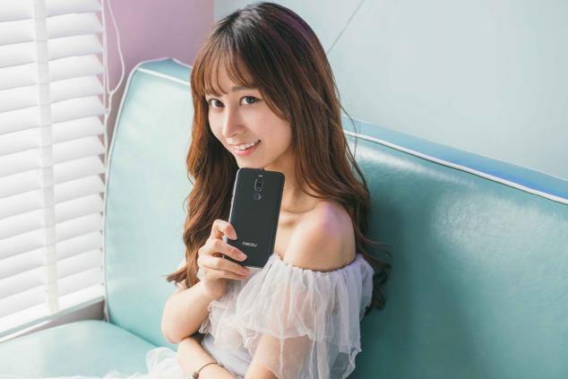 征服小姐姐的魅族X8，到底是何方神圣？