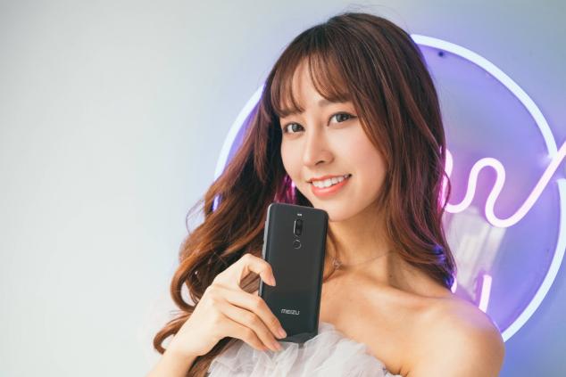 征服小姐姐的魅族X8，到底是何方神圣？