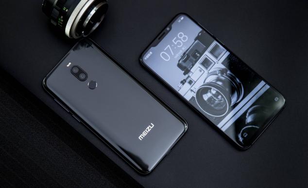 顏值性能同時在線，魅族X8恐成千元機最大贏家？