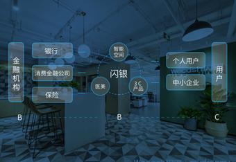 同樣都是科技賦能，京東數(shù)科與閃銀有哪些不同？