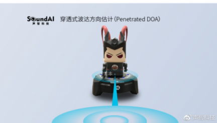 語音撬動(dòng)游戲市場(chǎng)，聲智科技全新技術(shù)助力騰訊王者榮耀智能機(jī)器人