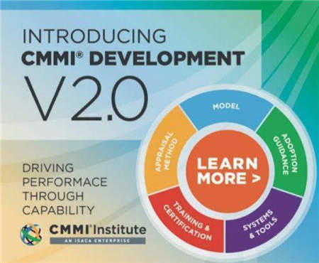 訊眾股份通過國際CMMI3級資質(zhì)認(rèn)證