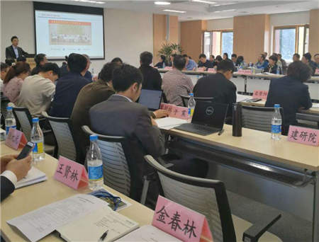 近零能耗建筑標(biāo)準(zhǔn)即將出臺 蘭舍新風(fēng)推動行業(yè)國標(biāo)落地