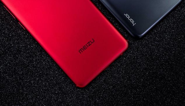 魅族Note8榮耀暢玩8C大對比：誰才是千元機大佬？