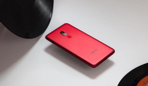 魅族Note8拆解：原來(lái)6400次跌落不碎屏的秘密在這里！