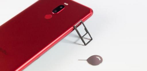 魅族Note8拆解：原來(lái)6400次跌落不碎屏的秘密在這里！