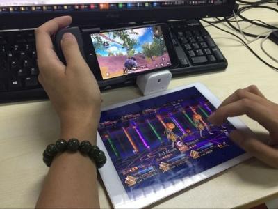 左吃雞右廢狗，北通G1原來還有這樣的騷操作