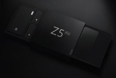 連包裝盒都是滑蓋 較真兒的聯(lián)想手機(jī)從“盒”說(shuō)起