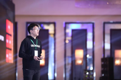 2018 GrowingIO 增長大會圓滿結(jié)束，為企業(yè)落地增長賦能