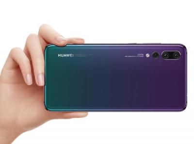 新歡and舊愛 相比iphoneXS外媒為啥更看好華為P20？