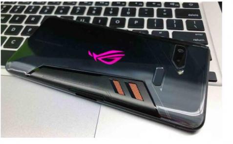 ROG游戲手機(jī)碾壓同階產(chǎn)品？看這些“暴力性能”你會知曉