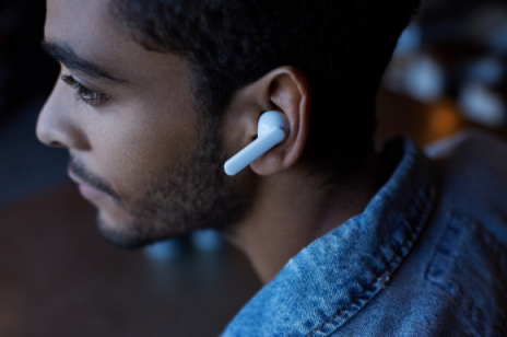 還在等雙十一特價(jià)的AirPods？ 不如來試試TicPods Free