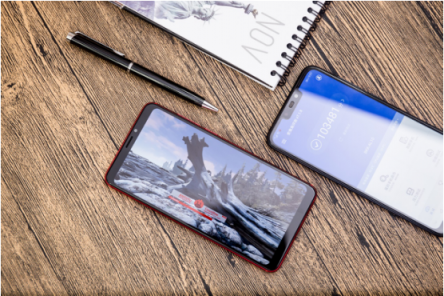 看完這篇魅族Note8和榮耀8C的性能對(duì)比，堅(jiān)定了我當(dāng)煤油的心！