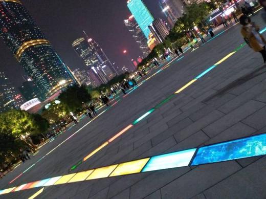 不比不知道，原來(lái)魅族Note8拍照比榮耀暢玩8C好那么多！