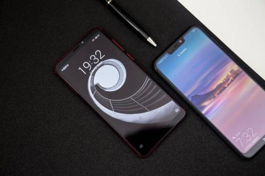 不比不知道，原來(lái)魅族Note8拍照比榮耀暢玩8C好那么多！