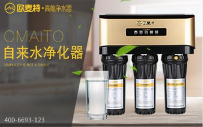 雙十一來了 凈水器選購哪個牌子好？