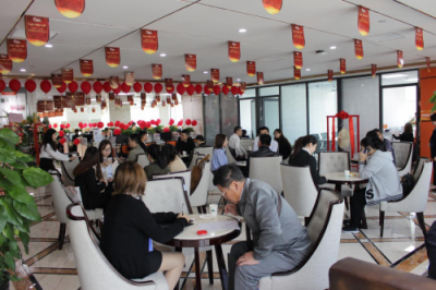 樹立新標桿打造新服務(wù) 一站式企業(yè)服務(wù)平臺頂呱呱入駐上海