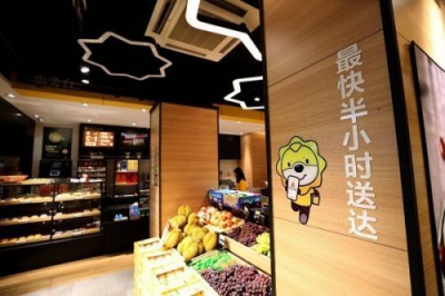 女白領(lǐng)對此事最上癮，雙十一搬進(jìn)“秒達(dá)社區(qū)”