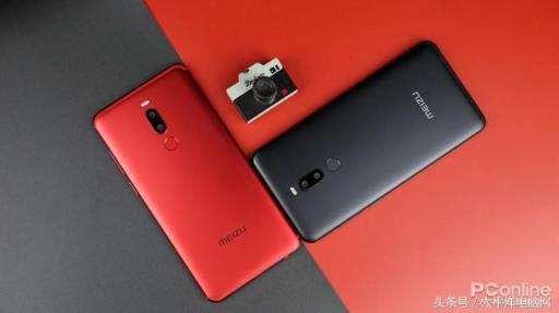 兼顧設(shè)計與拍照，魅族Note8、X8媒體口碑炸裂