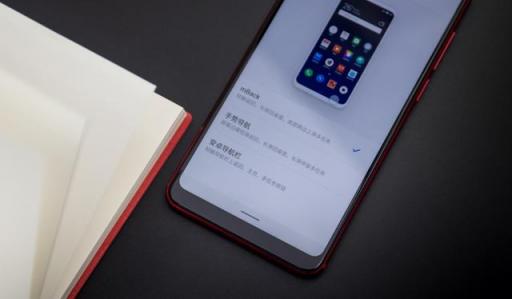 外觀性能拍照樣樣精通，魅族Note8讓友商無路可走？