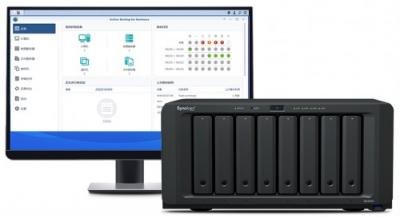 免授權(quán)費！群暉Active Backup for Business——企業(yè)CIO高效備份的秘訣