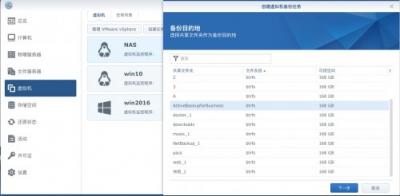 免授權(quán)費！群暉Active Backup for Business——企業(yè)CIO高效備份的秘訣