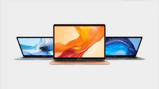蘋果新MBA發(fā)布！是時候把華為MateBook X放購物車了
