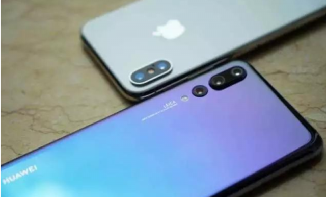 時(shí)隔一年再勝新iPhone， 華為P20 Pro何以把持DxOMark榜首