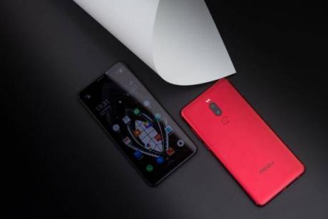 用了魅族Note8拍照，攝影小白瞬間變大師