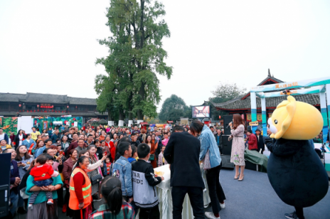 中國(guó)不止北上廣，不起眼的小鎮(zhèn)雙十一正有大變化