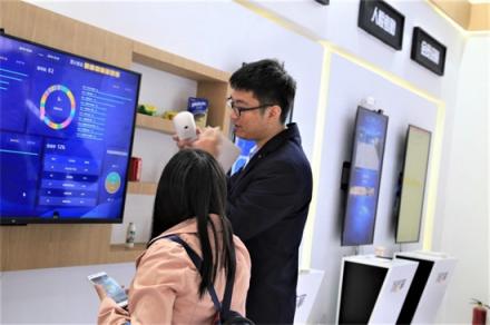 直擊CHINASHOP，看萬店掌如何詮釋時(shí)尚零售！