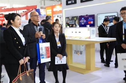 直擊CHINASHOP，看萬店掌如何詮釋時(shí)尚零售！