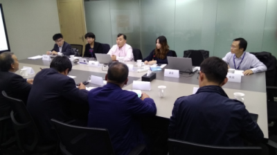文思海輝與臨沂大學(xué)校地企戰(zhàn)略合作研討會圓滿結(jié)束