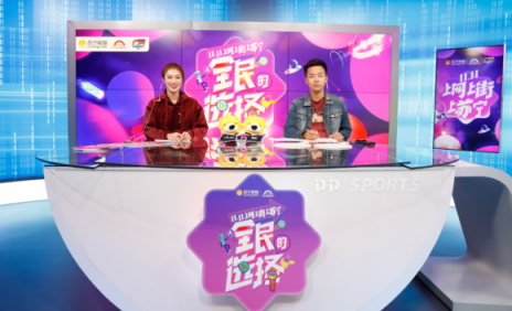 看《全民的選擇》搶vivo手機，佘詩曼打call海飛絲蘇寧雙十一