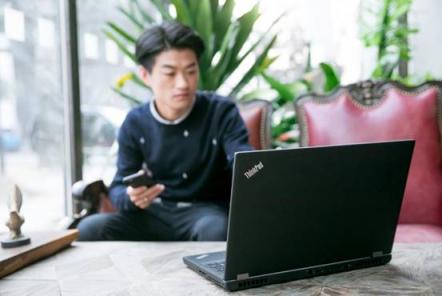 神秘強(qiáng)大的小黑本，ThinkPad P52產(chǎn)品解析