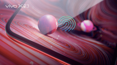 摘下這顆星星給你，vivo X23星芒版耀目來臨