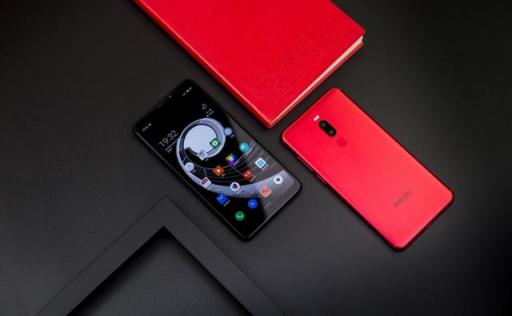 你不能錯過的國民拍照手機，魅族Note8現(xiàn)貨發(fā)售啦!