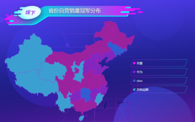 蘇寧雙十一手機悟空榜：品牌日魔力如此大？榮耀獲得雙料冠軍