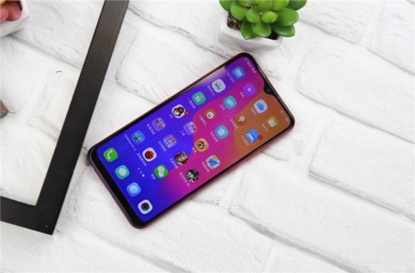 vivo Y93拍照評(píng)測(cè)：讓你玩起來大不一樣，秒變拍照達(dá)人