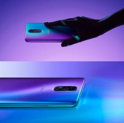 大內(nèi)存手機(jī)怎么選？OPPO r17 pro成為熱門首選的原因