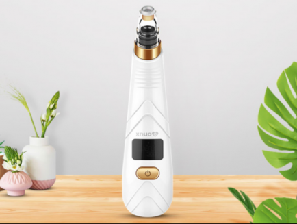 雙11最值得入手的面部清潔電器！美國心諾黑頭儀價(jià)格直降一半！