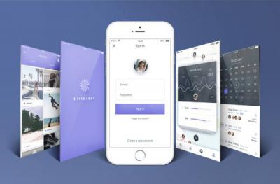 杭州北大青鳥：2019年UI設(shè)計行業(yè)發(fā)展前景如何？
