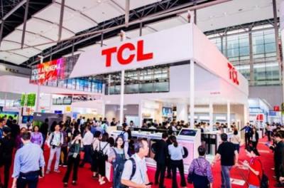 TCL亮相第124屆廣交會(huì)，再度彰顯大國品牌實(shí)力