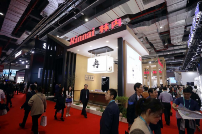 蘇寧與AO史密斯合作堪稱典范，進(jìn)博會(huì)期間再聯(lián)手