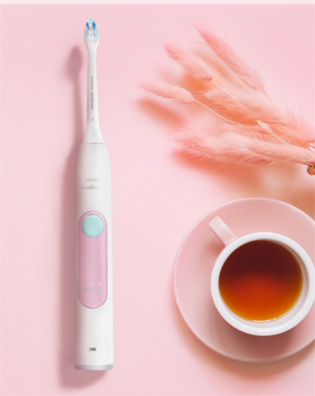 笑由“齒”生，可以輕松凈齒的電動牙刷哪個牌子好？