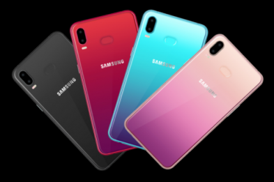 雙十一什么手機(jī)最值得買？看看Galaxy A6s就知道了