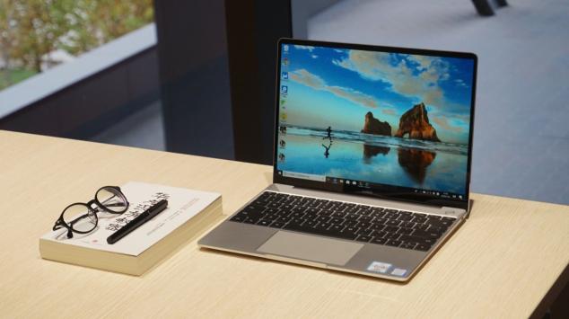輕薄本的性能新高度，輕薄PC比拼華為MateBook 13強勢勝出