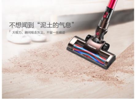家用吸塵器哪個牌子好？德系機型兼顧靜音大吸力