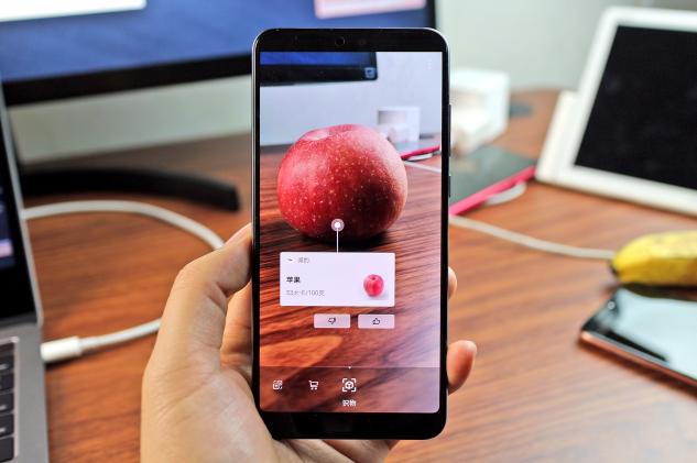 華為P20 Pro與iPhone XS的智能化比拼？看完就有答案了