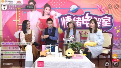 蘇寧雙十一為何刷屏？背后的圈層營銷才是絕密